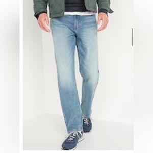 Old Navy Men’s Bootcut Jeans 30 x 30